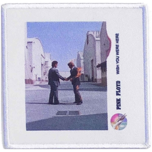 PINK FLOYD - WISH YOU WERE HERE VINYL [termiczna] 