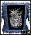CATTLE DECAPITATION - Human --- Backpatch Back Patch.jpg