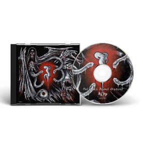 Inquisition - Nefarious Dismal Orations - CD