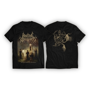 T-shirt ABIGAIL WILLIAMS - A Void Within Existence