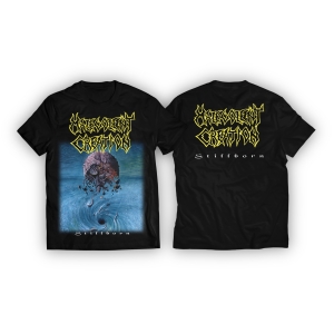 Koszulka MALEVOLENT CREATION - Stillborn