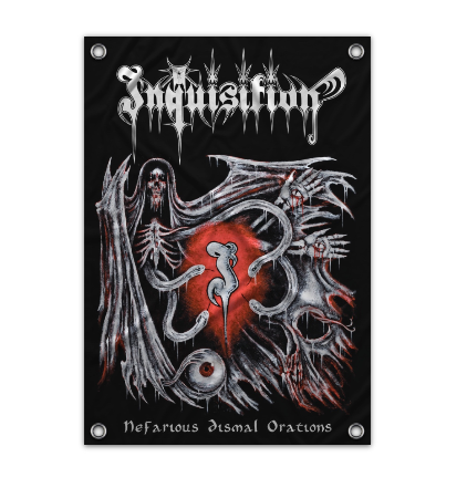 Inquisition - Nefarious Dismal Orations - Flag.png