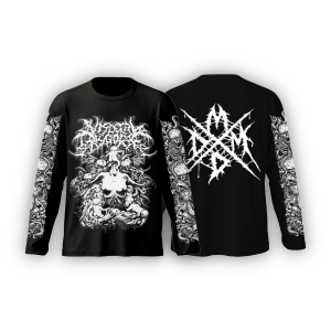 Longsleeve VISCERAL DISGORGE - Dead Babies