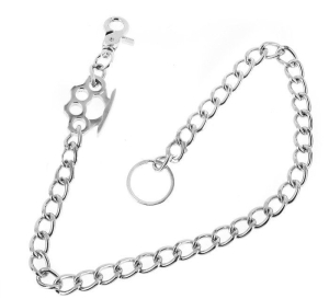 Łańcuch KNUCKLEDUSTER