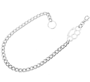 Łańcuch KNUCKLEDUSTER #3