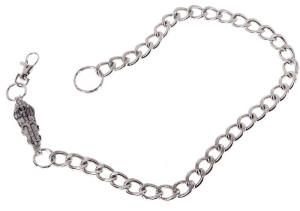 Metal Chain VAMPIRE'S COFFIN