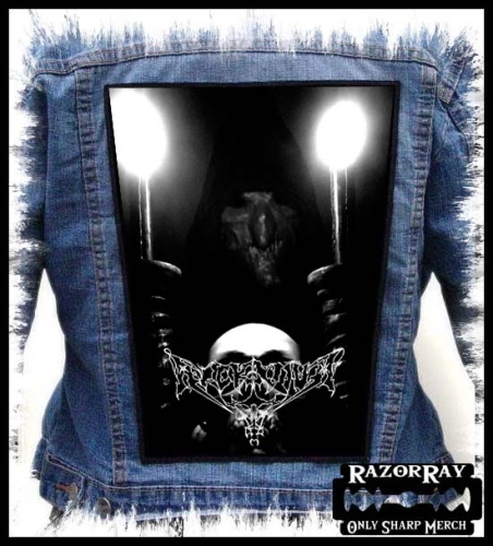 ARCKANUM - Shamaatae -- backpatch back patch.jpg