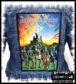 ARMORED SAINT - March of the Saint -- backpatch back patch.jpg