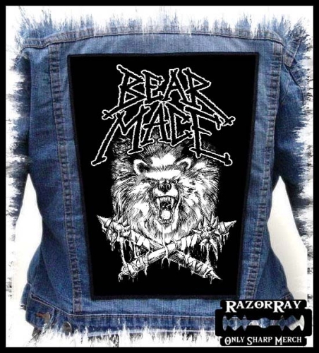 BEAR MACE -- backpatch back patch.jpg