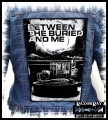 BETWEEN THE BURIED AND ME - Frankenstein -- backpatch back patch.jpg