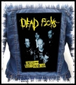 DEAD BOYS - Return Of The Living Dead Boys -- backpatch back patch.jpg