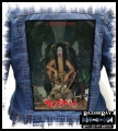DEATH SS - ...in Death of Steve Silvester -- backpatch back patch.jpg