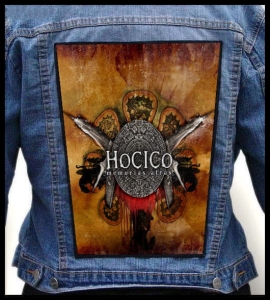 Ekran HOCICO - Memorias Atras