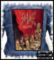 DEMILICH - Nespithe -- backpatch back patch.jpg