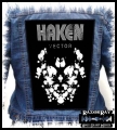 HAKEN - Vector -- backpatch back patch.jpg