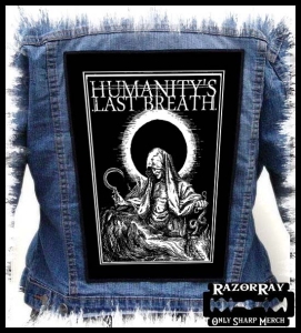 HUMANITY'S LAST BREATH -- Backpatch