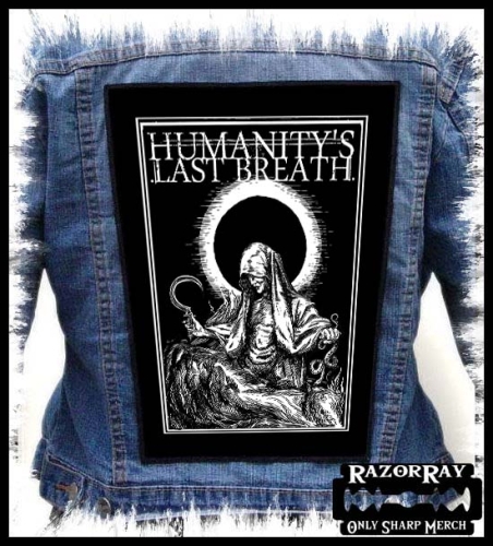 HUMANITY'S LAST BREATH -- backpatch back patch.jpg