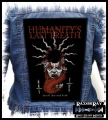 HUMANITY'S LAST BREATH - Instill -- backpatch back patch.jpg