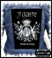 IN EXTREMO - Weckt die Toten! -- backpatch back patch.jpg