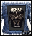 LEPROUS - Butterfly -- backpatch back patch.jpg