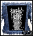 MALIGNANT ALTAR - Retribution of Jealous Gods -- backpatch back patch.jpg