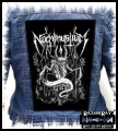 NACHTMYSTIUM - Devil -- backpatch back patch.jpg