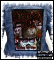 NOCTURNAL FEAR - For Of War -- backpatch back patch.jpg