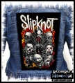 SLIPKNOT - Masks -- Backpatch Back Patch.jpg