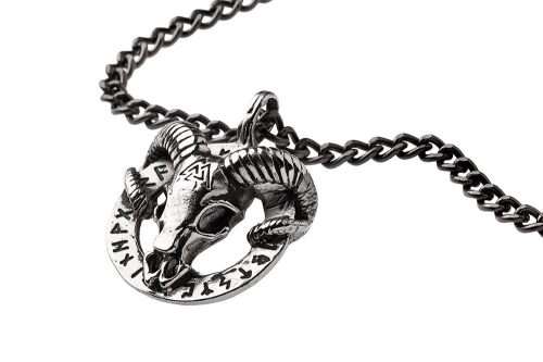 HEIDRUN GOAT WITH VALKNUT RUNE.jpg