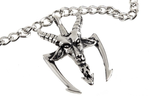 wisior + łańcuch BAPHOMET 4.jpg
