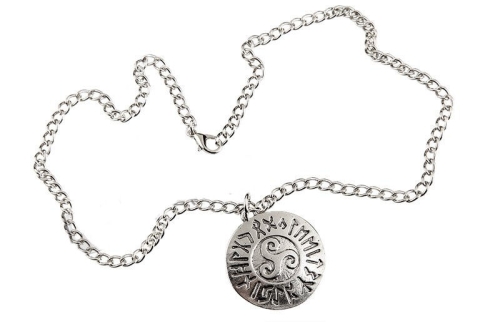 wisior + łańcuch CELTIC TRISCELION 2.jpg