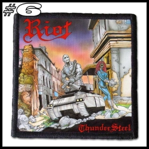 RIOT -- Patch 
