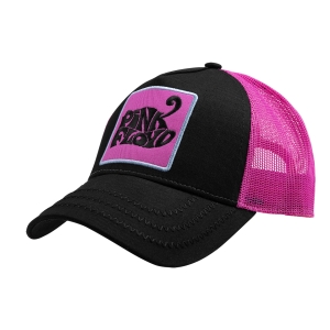 Czapka z daszkiem PINK FLOYD - LOGO
