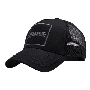 THE CURE - LOGO Cap  