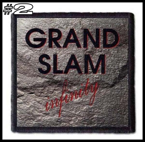 GRAND SLAM -- Patch