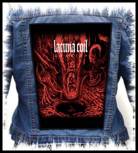 LACUNA COIL - Gravity -- backpatch back patch.jpg