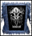 LACUNA COIL - Sleepless Empire -- backpatch back patch.jpg