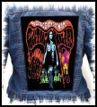 ELECTRIC Wizard - Rise Legions Of Hate... -- Backpatch Back Patch.jpg