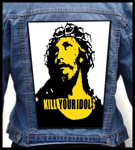 KILL YOUR IDOLS -- Backpatch.jpg