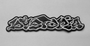 Ekran Haftowany DYSTOPIA - Logo