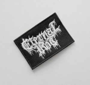 Naszywka ETERNAL ROT