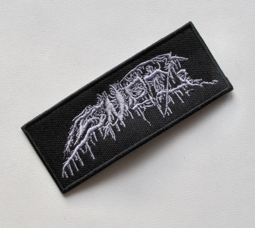 SNET [gray] -- Embroidered Patch.JPG