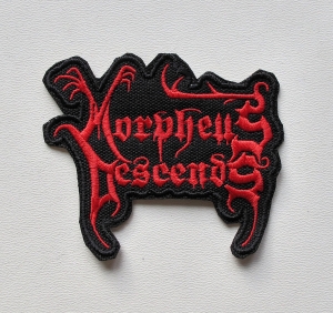 Naszywka MORPHEUS DESCENDS