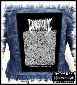 PHOBOPHILIC - Undimensioned Identities -- Backpatch 