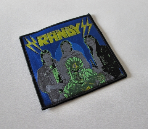 RANDY [black] -- woven patch.JPG