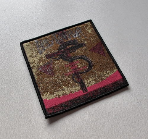 HOLY TERROR - Terror and Submission [black] -- woven patch.JPG