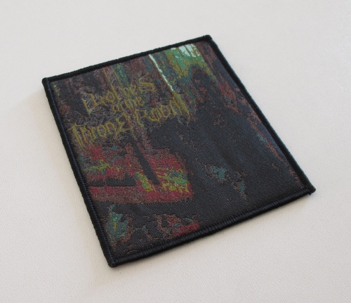 WOLVES IN THE THRONE ROOM - Malevolent Grain [black] -- woven patch.JPG
