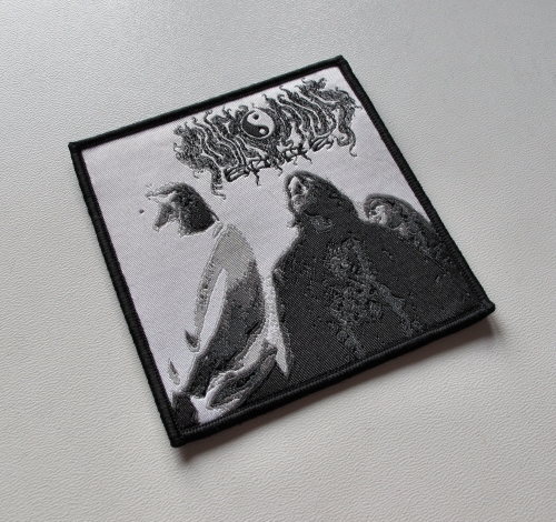 NIRVANA 2002 [black] -- woven patch.JPG