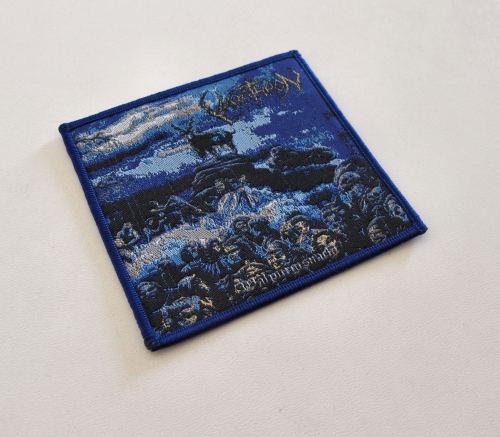 VARATHRON - Walpurgisnacht [blue] -- woven patch.JPG
