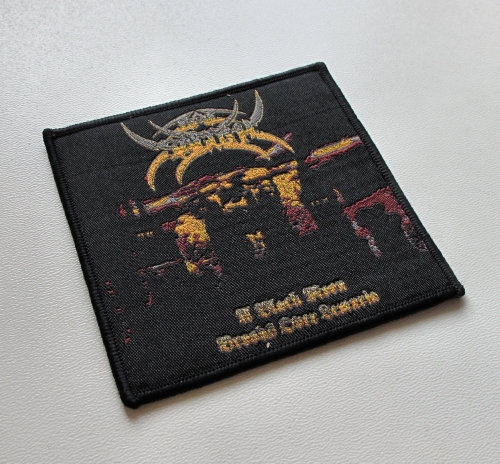 BAL-SAGOTH - A Black Moon Broods over Lemuria [black] -- woven patch.JPG